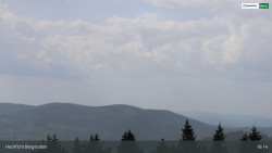 Smrčina / Hochficht