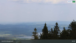 Smrčina / Hochficht