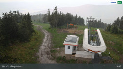 Smrčina / Hochficht
