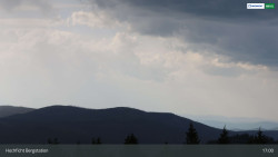 Smrčina / Hochficht
