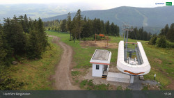 Smrčina / Hochficht