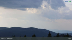 Smrčina / Hochficht