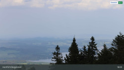 Smrčina / Hochficht