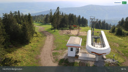 Smrčina / Hochficht