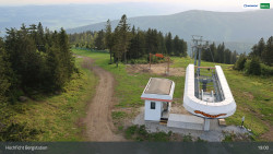Smrčina / Hochficht