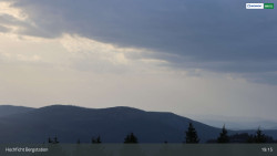Smrčina / Hochficht