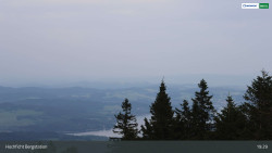 Smrčina / Hochficht