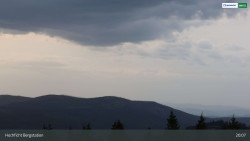 Smrčina / Hochficht