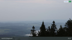 Smrčina / Hochficht