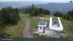 Smrčina / Hochficht