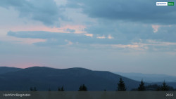 Smrčina / Hochficht