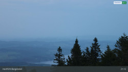 Smrčina / Hochficht