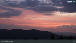 Smrčina / Hochficht
