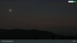 Smrčina / Hochficht