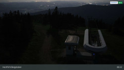 Smrčina / Hochficht