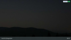 Smrčina / Hochficht
