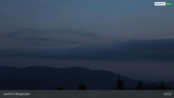 Smrčina / Hochficht