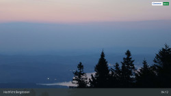 Smrčina / Hochficht