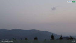 Smrčina / Hochficht