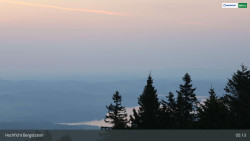 Smrčina / Hochficht