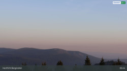 Smrčina / Hochficht