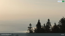 Smrčina / Hochficht