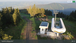 Smrčina / Hochficht