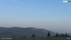 Smrčina / Hochficht