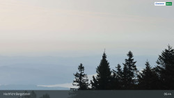 Smrčina / Hochficht