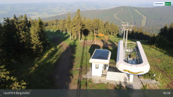 Smrčina / Hochficht