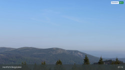 Smrčina / Hochficht
