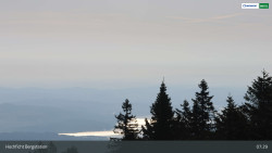 Smrčina / Hochficht