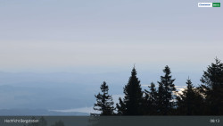 Smrčina / Hochficht