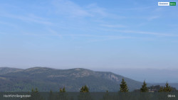 Smrčina / Hochficht