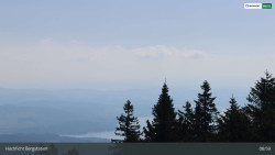 Smrčina / Hochficht