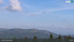 Smrčina / Hochficht