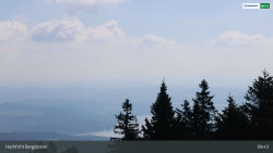 Smrčina / Hochficht