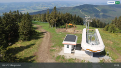 Smrčina / Hochficht