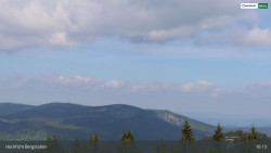 Smrčina / Hochficht