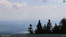 Smrčina / Hochficht