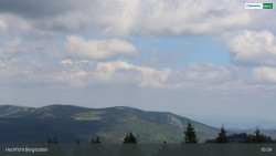 Smrčina / Hochficht