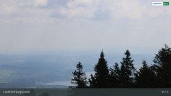 Smrčina / Hochficht