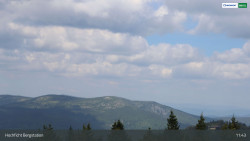 Smrčina / Hochficht