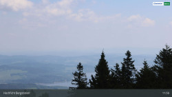 Smrčina / Hochficht
