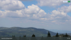 Smrčina / Hochficht