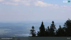 Smrčina / Hochficht