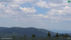 Smrčina / Hochficht