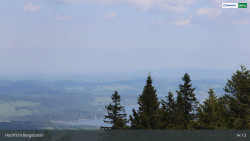 Smrčina / Hochficht