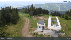 Smrčina / Hochficht