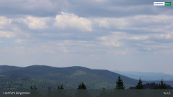 Smrčina / Hochficht
